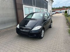 Bild des Angebotes Mercedes-Benz A 150 CLASSIC