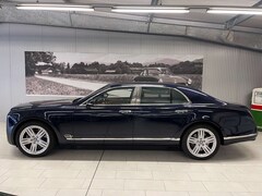 Bild des Angebotes Bentley Mulsanne Mulsanne Limousine 6.75 BiTurbo V8