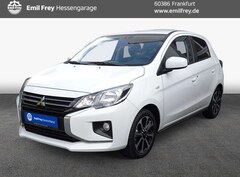 Bild des Angebotes Mitsubishi Space Star AS&G 1.2 Select+