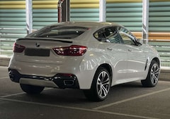 BMW X6 xDrive 30 d