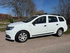 Bild des Angebotes Dacia Logan MCV II Kombi Essential 1 Hand Klima Blueto