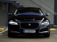 Bild des Angebotes Jaguar XF 3.0d Aut. R-Sport