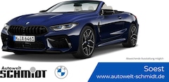Bild des Angebotes BMW M8 Competition xDrive Cabrio Competition Paket