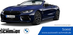 Bild des Angebotes BMW M8 Competition xDrive Cabrio Competition Paket