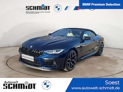 Bild des Angebotes BMW M8 Competition xDrive Cabrio Competition Paket