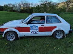 Bild des Angebotes Toyota Starlet Starlet 1.3 S