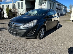 Bild des Angebotes Opel Corsa Energy
