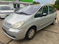 Bild des Angebotes Citroen Xsara Picasso 1.8i Euro3 Klima *Tüv 07/2025*