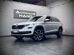 Bild des Angebotes Skoda Kodiaq 2.0 TDI*STYLE*LED*AMBIENTE*7-SITZE*CANTON