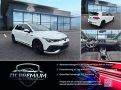 Bild des Angebotes VW Golf VIII Lim. GTI Clubsport