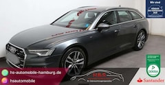 Bild des Angebotes Audi A6 Avant 40 TDI quattro S line*KAMERA*Standheizung