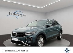 Bild des Angebotes VW T-Roc Life 1.0 TSI ACC Navi Sitzheizung Rückfahrkamera