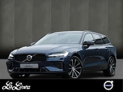 Bild des Angebotes Volvo V60 T6 Dark/Memory