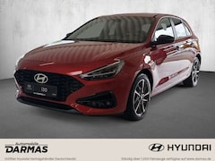 Bild des Angebotes Hyundai i30 i30 FL MY25 1.0 Turbo Advantage Klimaaut.