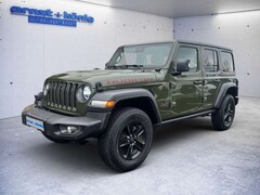 Bild des Angebotes Jeep Wrangler Unlimited 2.0 T-GDI Softtop AWD Automatik Rubicon