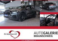 Bild des Angebotes Audi Q8 3.0 TDI quattro S-LINE *PANO*22-ZOLL*MATRIX*