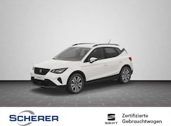 Bild des Angebotes SEAT Arona Style Edition 1.0 TSI DSG PDC SHZ RFK GJR