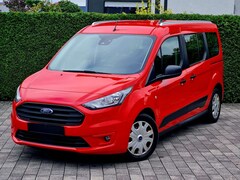 Bild des Angebotes Ford Transit Connect Kombi lang (7-Sitzer)