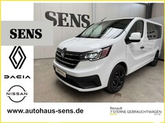 Bild des Angebotes Renault Trafic 2.0 BLUE dCi 150 L1H1 3,0t Life