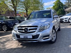 Bild des Angebotes Mercedes-Benz GLK 220 CDI BlueEfficiency 4Matic*PDC*SHZ*AHK*