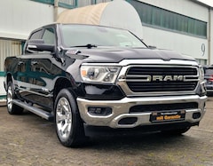 Bild des Angebotes Dodge RAM 1500 3.0l Diesel Crew Cab Navi-App