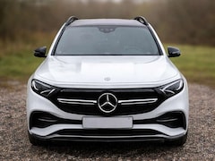 Bild des Angebotes Mercedes-Benz EQB 300 EQB 300 4Matic AMG Line