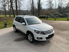 Bild des Angebotes VW Tiguan Cup Sport&Style BMT 4Motion*TOP*Garantie*