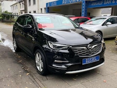 Bild des Angebotes Opel Grandland X Dynamic