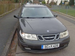 Bild des Angebotes Saab 9-5 9-5 Kombi 2.3T Vector