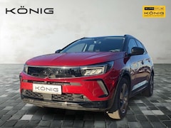 Bild des Angebotes Opel Grandland X 1,5 Diesel 96kW GS  Automatik, PDC