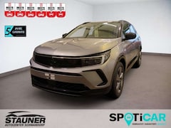 Bild des Angebotes Opel Grandland X Grandland GS 1.2 Turbo S/S AT8 *MATRIX*AHK*