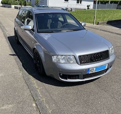 Bild des Angebotes Audi RS6 RS 6 Avant