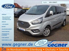 Bild des Angebotes Ford Tourneo Custom 320 L2H1 Autm. Trend Navi AHK