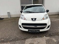 Bild des Angebotes Peugeot 107 Petit Filou