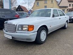 Bild des Angebotes Mercedes-Benz S 300 SEL