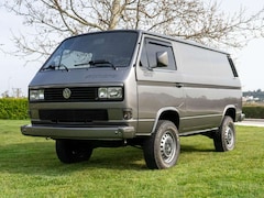 Bild des Angebotes VW T3 Transporter Syncro 2.100