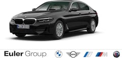 Bild des Angebotes BMW 530 d xDrive Limo HUD AHK Leder ACC Laser 360 Kamera G