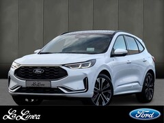 Bild des Angebotes Ford Kuga Hybrid ST-Line X Panorama-Schiebedach, Winter-P...