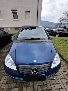 Bild des Angebotes Mercedes-Benz A 160 BlueEFFICIENCY