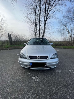 Bild des Angebotes Opel Astra 1.6 Comfort