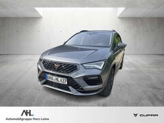 Bild des Angebotes CUPRA Ateca 1,5 TSI BUSINESSPAKET AHK PANO TOPVIEW