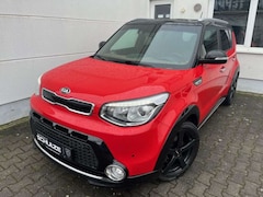 Bild des Angebotes Kia Soul 1.6 GDI Spirit