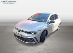 Bild des Angebotes VW Golf GTD Black Style TDI DSG NaviPro AHK Pano