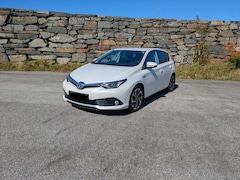 Bild des Angebotes Toyota Auris Auris 1.8 Hybrid Executive