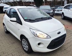 Bild des Angebotes Ford Ka/Ka+ Trend * 1. Hand* Klima* TÜV Neu