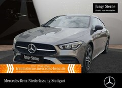 Bild des Angebotes Mercedes-Benz CLA 250 e EDITION 2020+AMG+NIGHT+PANO+LED+KAMERA