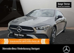 Bild des Angebotes Mercedes-Benz CLA 250 e EDITION 2020+AMG+NIGHT+PANO+LED+KAMERA