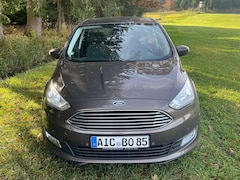 Bild des Angebotes Ford C-Max Ford C-Max