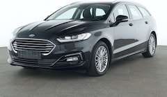 Bild des Angebotes Ford Mondeo Turnier Titanium NAV LED TEMP APPLINK PDC SHZ ALU