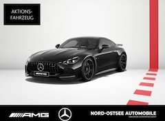 Bild des Angebotes Mercedes-Benz AMG GT 63 4m+ AERO CARBON PREMIUM-PLUS HUD 360°